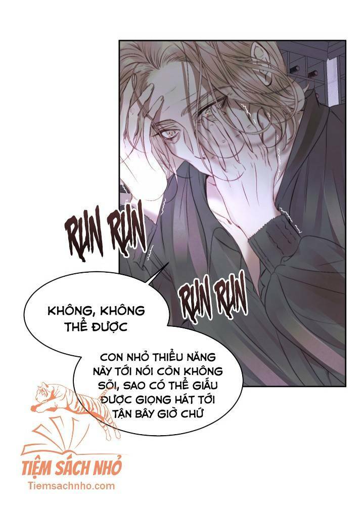 Trở Thành Cô Vợ Khế Ước Của Nhân Vật Phản Diện - Chapter 3 - Page 12