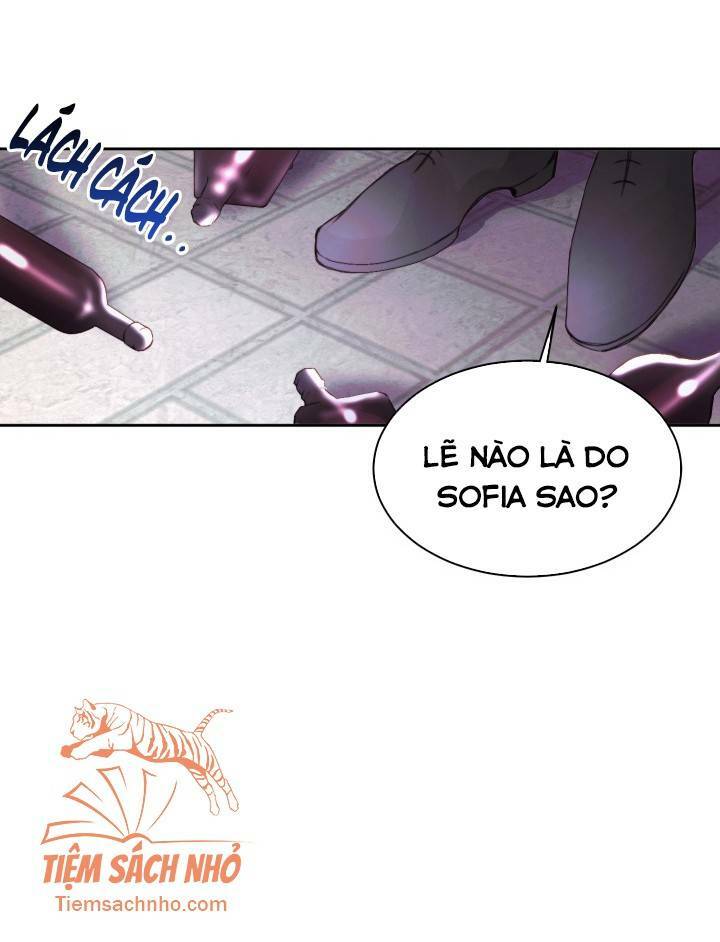 Trở Thành Cô Vợ Khế Ước Của Nhân Vật Phản Diện - Chapter 3 - Page 13