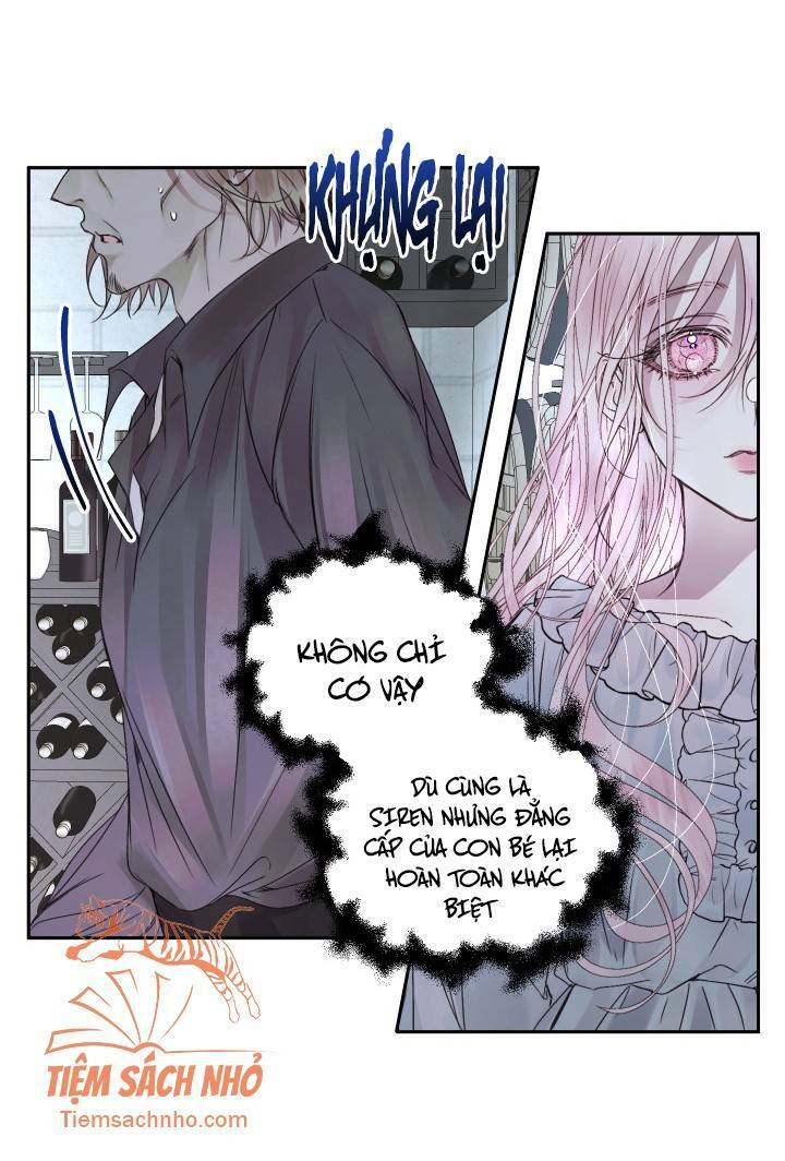 Trở Thành Cô Vợ Khế Ước Của Nhân Vật Phản Diện - Chapter 3 - Page 14