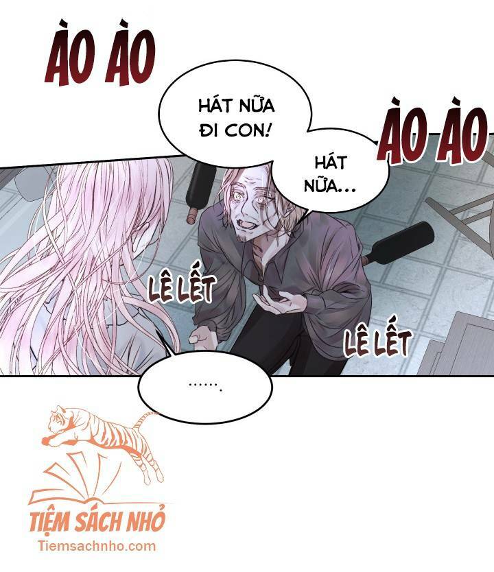 Trở Thành Cô Vợ Khế Ước Của Nhân Vật Phản Diện - Chapter 3 - Page 16