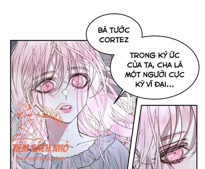 Trở Thành Cô Vợ Khế Ước Của Nhân Vật Phản Diện - Chapter 3 - Page 17