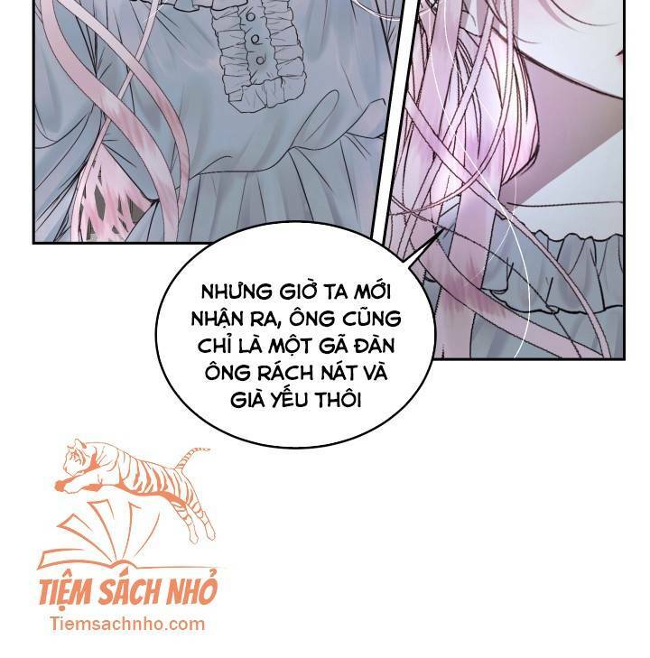 Trở Thành Cô Vợ Khế Ước Của Nhân Vật Phản Diện - Chapter 3 - Page 18