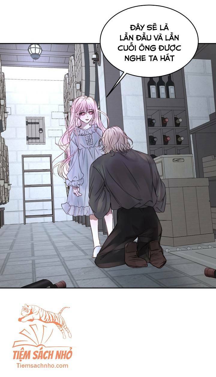 Trở Thành Cô Vợ Khế Ước Của Nhân Vật Phản Diện - Chapter 3 - Page 19