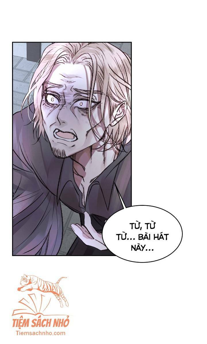 Trở Thành Cô Vợ Khế Ước Của Nhân Vật Phản Diện - Chapter 3 - Page 20