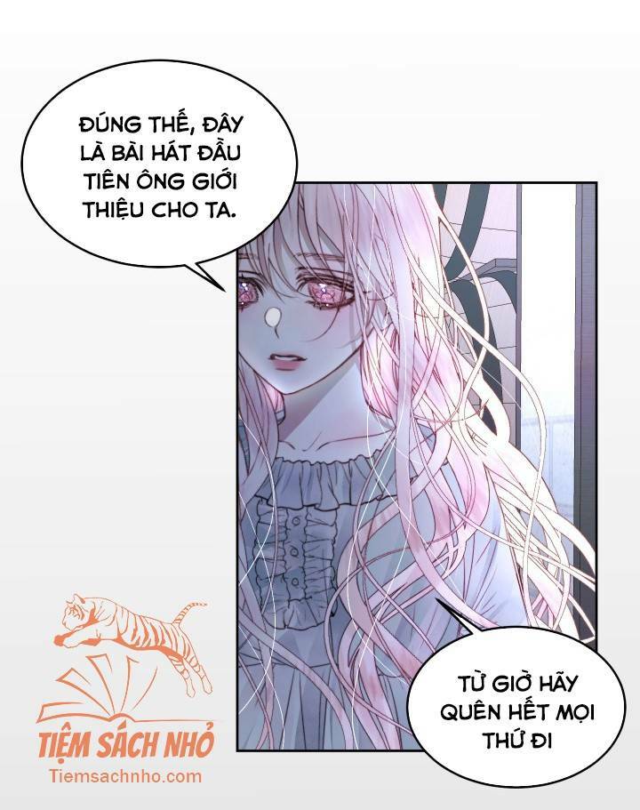 Trở Thành Cô Vợ Khế Ước Của Nhân Vật Phản Diện - Chapter 3 - Page 21