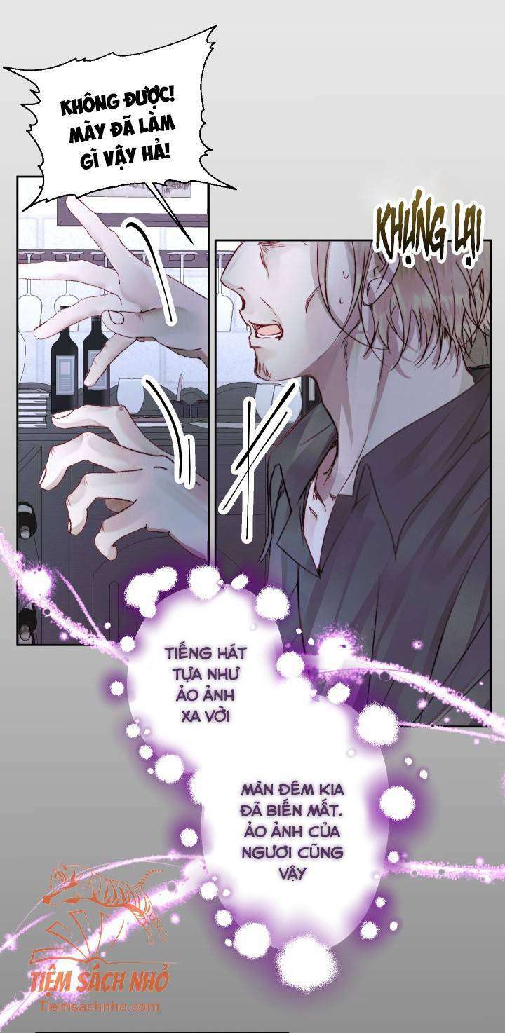 Trở Thành Cô Vợ Khế Ước Của Nhân Vật Phản Diện - Chapter 3 - Page 22