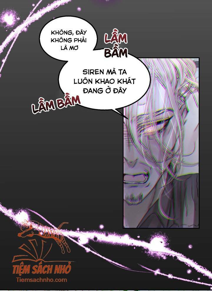 Trở Thành Cô Vợ Khế Ước Của Nhân Vật Phản Diện - Chapter 3 - Page 24