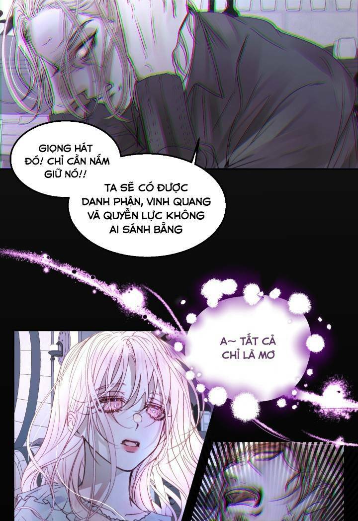 Trở Thành Cô Vợ Khế Ước Của Nhân Vật Phản Diện - Chapter 3 - Page 25