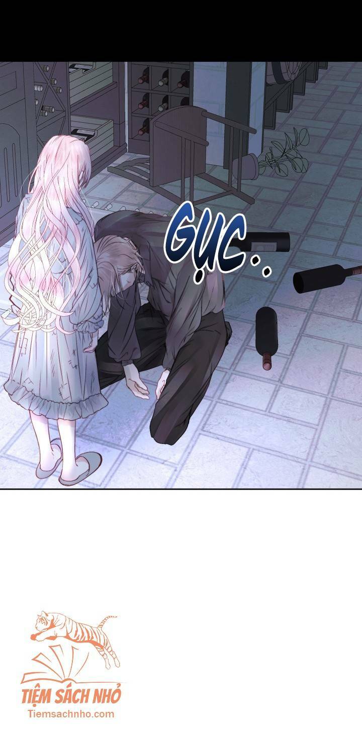 Trở Thành Cô Vợ Khế Ước Của Nhân Vật Phản Diện - Chapter 3 - Page 27