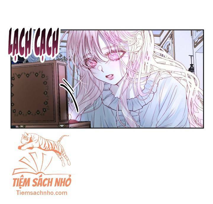 Trở Thành Cô Vợ Khế Ước Của Nhân Vật Phản Diện - Chapter 3 - Page 31