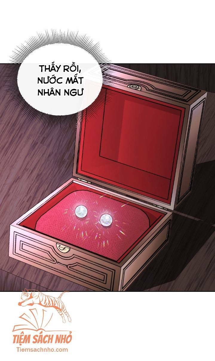 Trở Thành Cô Vợ Khế Ước Của Nhân Vật Phản Diện - Chapter 3 - Page 32