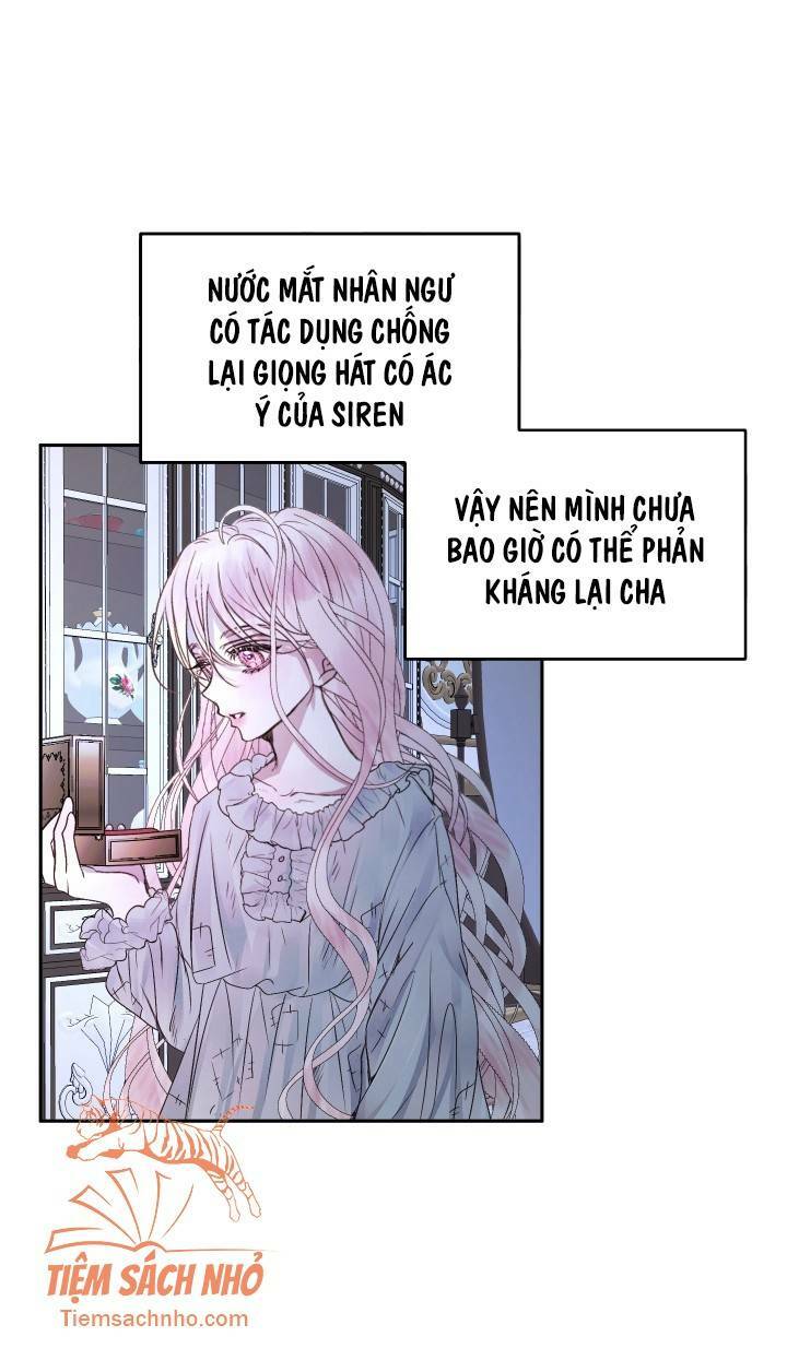 Trở Thành Cô Vợ Khế Ước Của Nhân Vật Phản Diện - Chapter 3 - Page 33