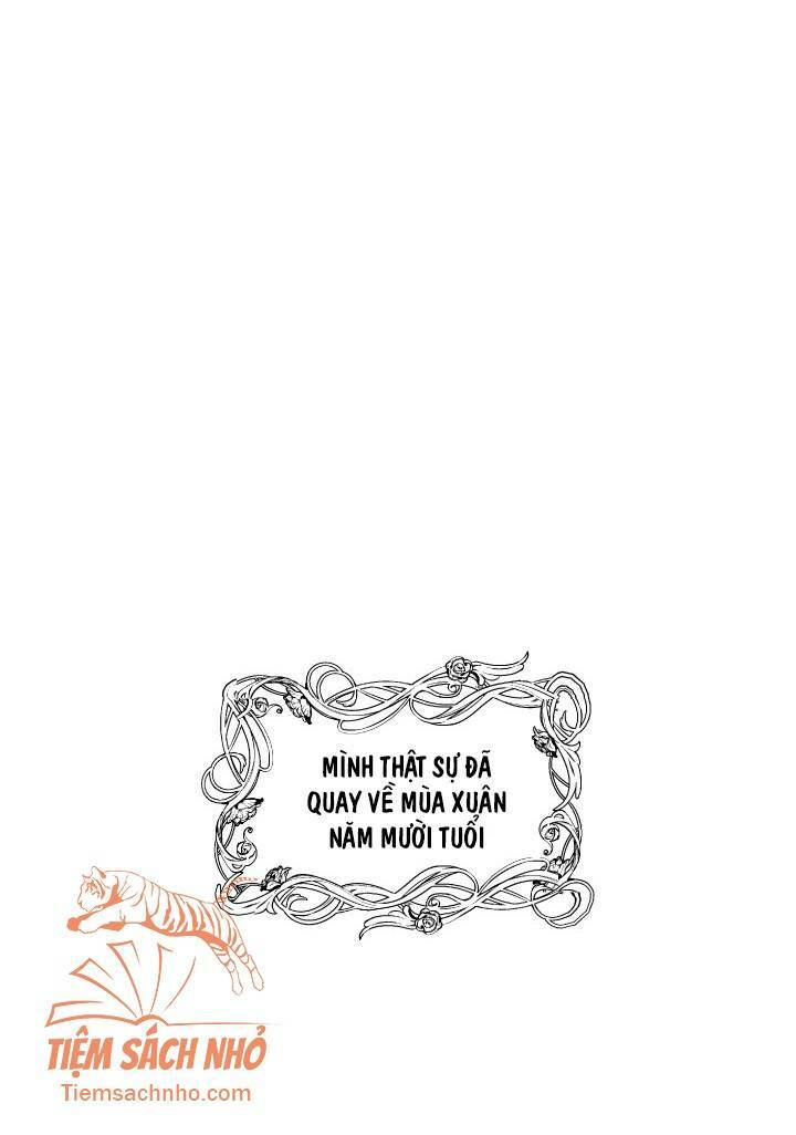 Trở Thành Cô Vợ Khế Ước Của Nhân Vật Phản Diện - Chapter 3 - Page 37