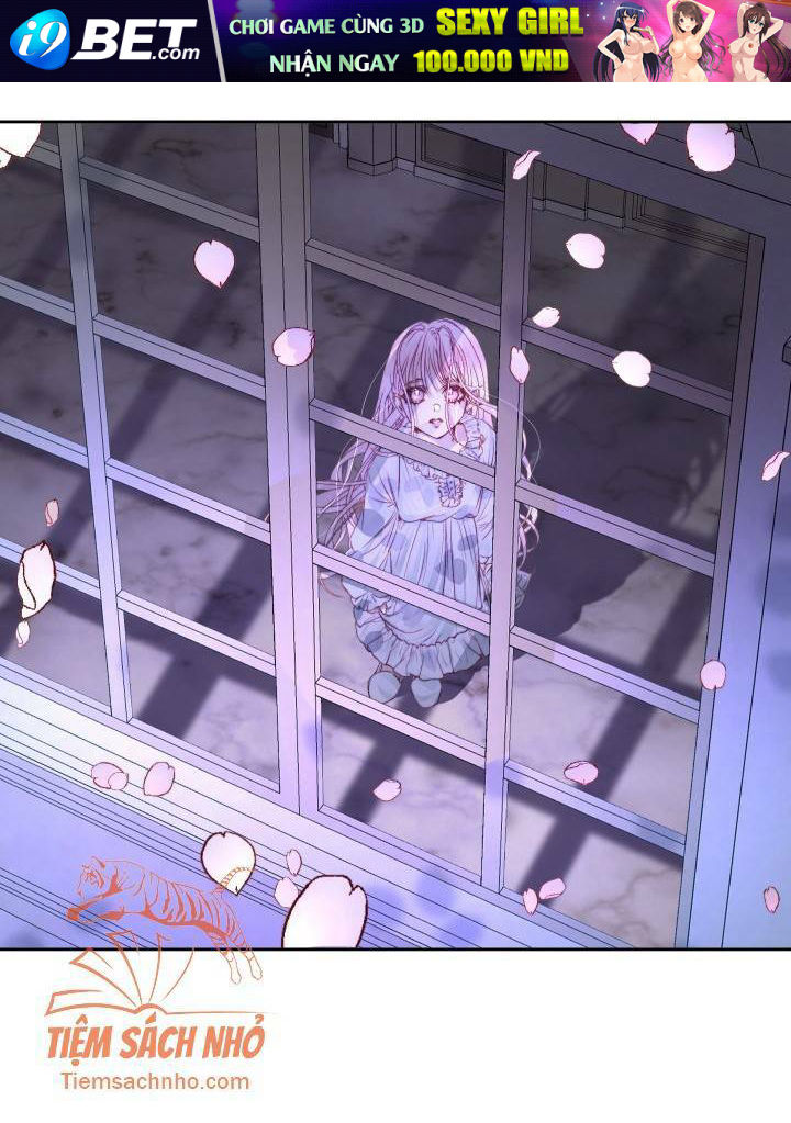 Trở Thành Cô Vợ Khế Ước Của Nhân Vật Phản Diện - Chapter 3 - Page 38