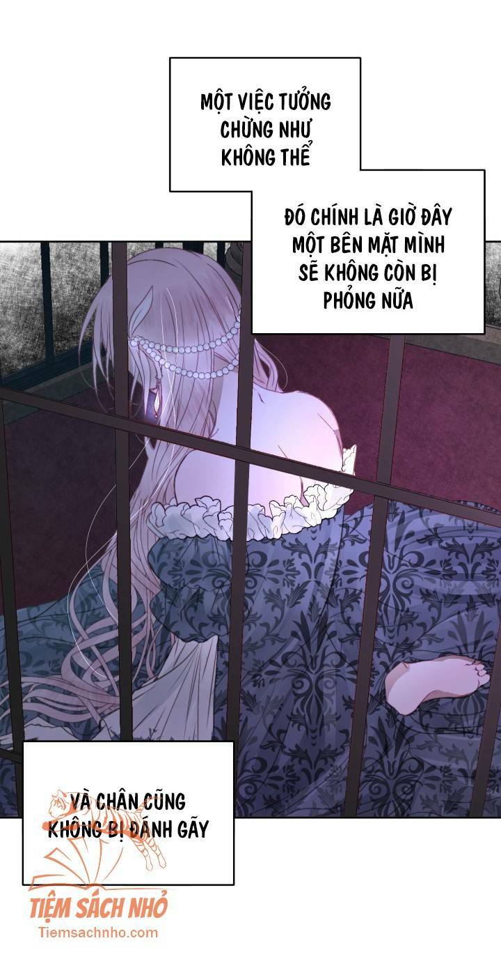 Trở Thành Cô Vợ Khế Ước Của Nhân Vật Phản Diện - Chapter 3 - Page 41