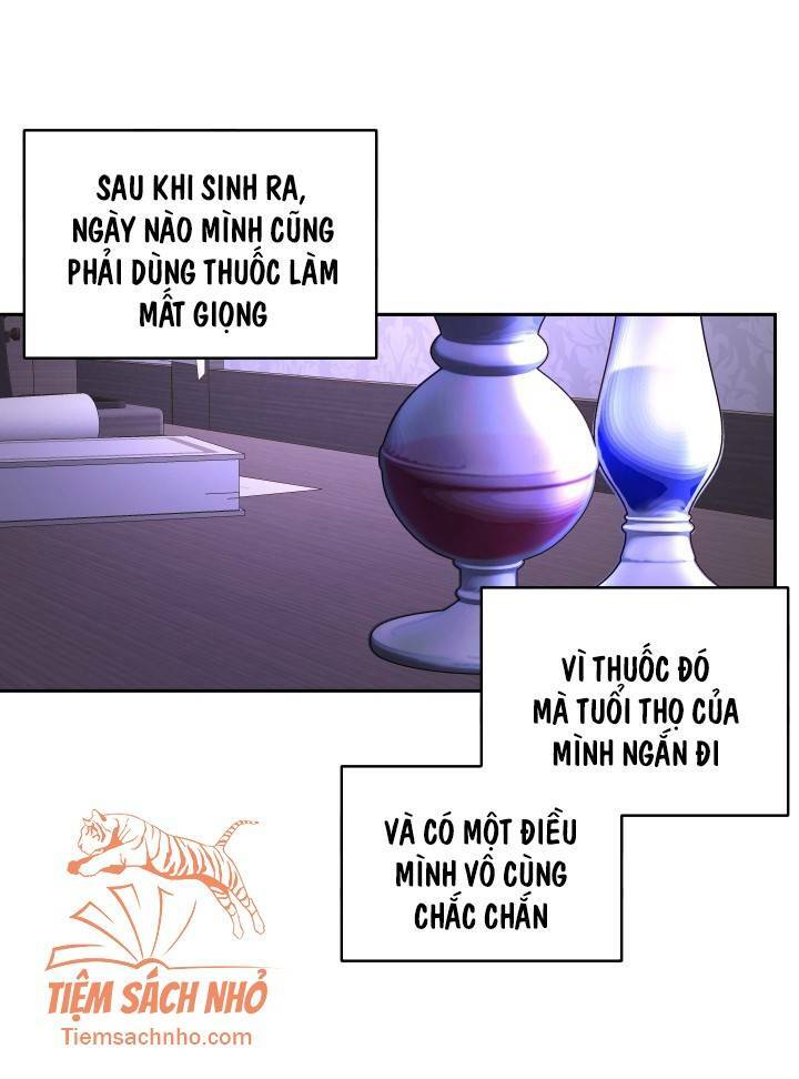 Trở Thành Cô Vợ Khế Ước Của Nhân Vật Phản Diện - Chapter 3 - Page 43