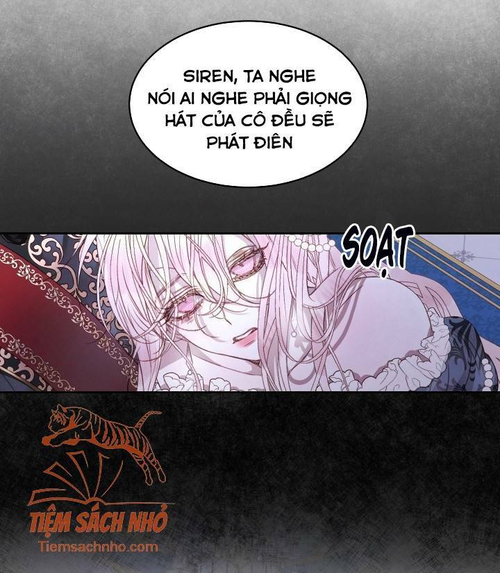Trở Thành Cô Vợ Khế Ước Của Nhân Vật Phản Diện - Chapter 3 - Page 45