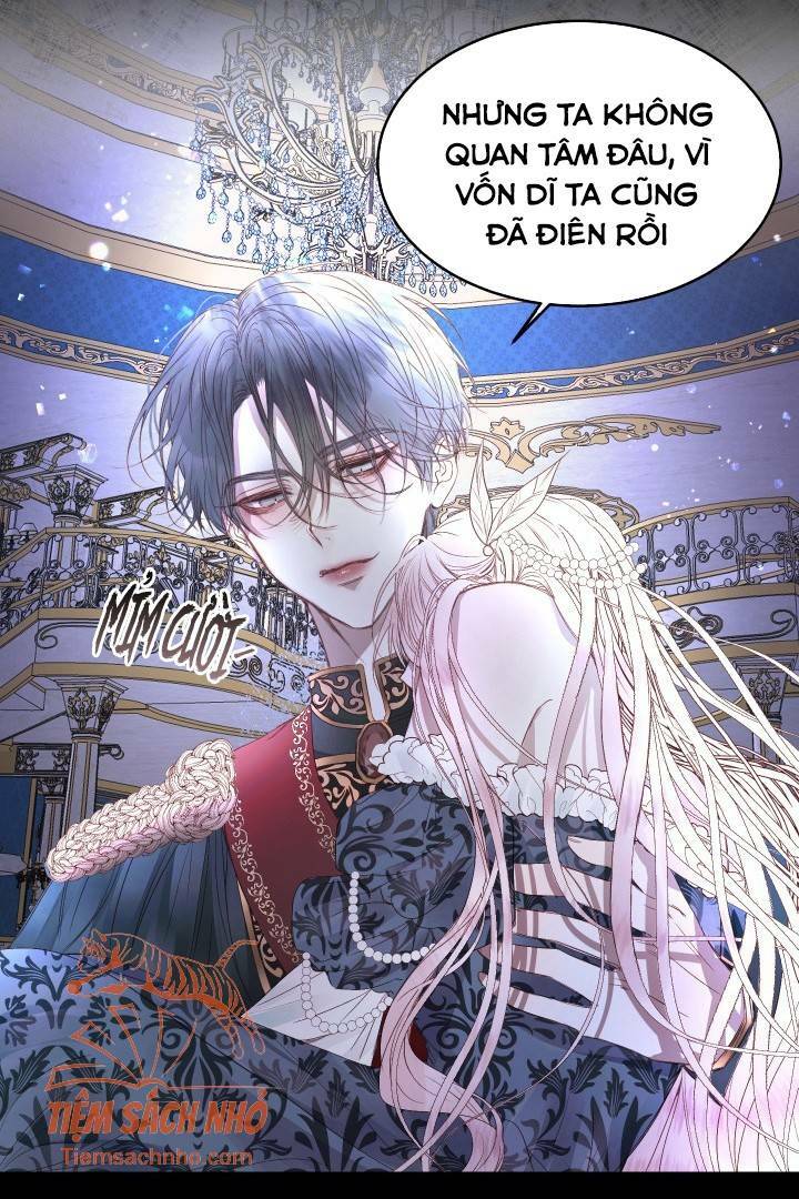 Trở Thành Cô Vợ Khế Ước Của Nhân Vật Phản Diện - Chapter 3 - Page 46