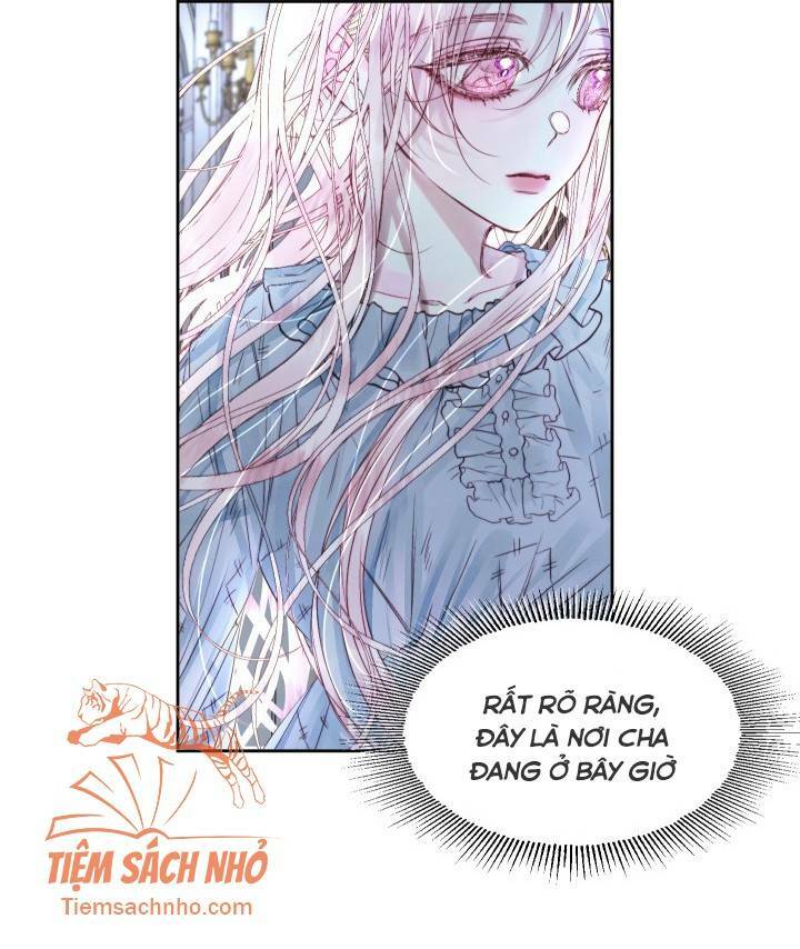 Trở Thành Cô Vợ Khế Ước Của Nhân Vật Phản Diện - Chapter 3 - Page 4