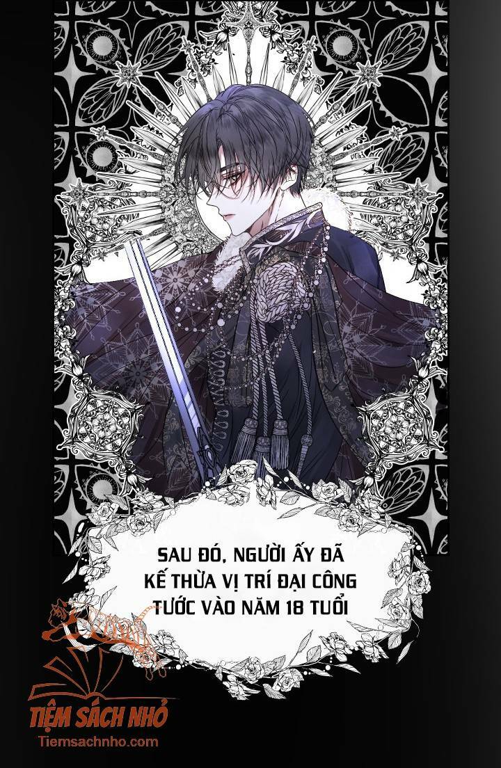 Trở Thành Cô Vợ Khế Ước Của Nhân Vật Phản Diện - Chapter 3 - Page 50