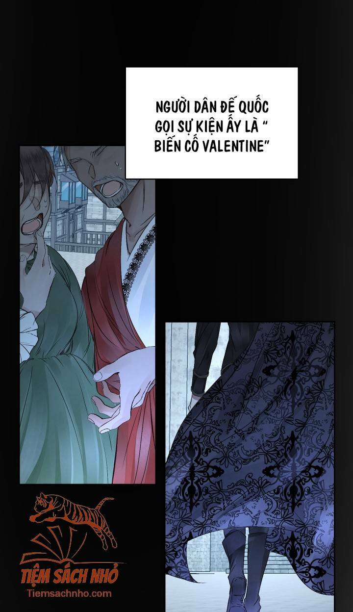 Trở Thành Cô Vợ Khế Ước Của Nhân Vật Phản Diện - Chapter 3 - Page 51