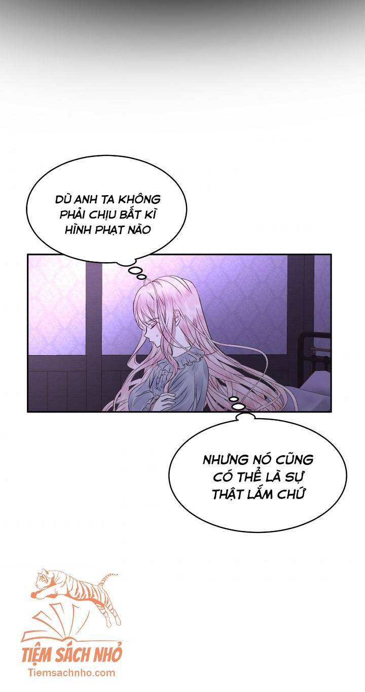 Trở Thành Cô Vợ Khế Ước Của Nhân Vật Phản Diện - Chapter 3 - Page 53
