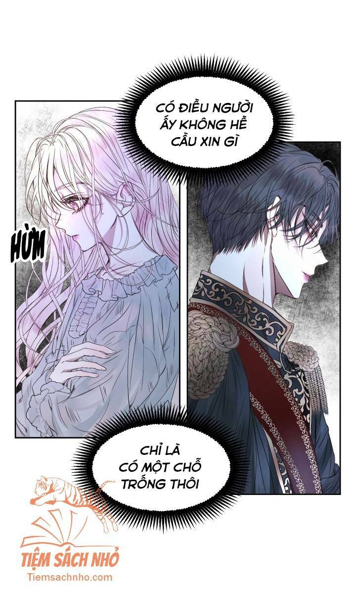 Trở Thành Cô Vợ Khế Ước Của Nhân Vật Phản Diện - Chapter 3 - Page 54