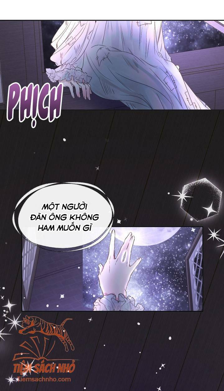 Trở Thành Cô Vợ Khế Ước Của Nhân Vật Phản Diện - Chapter 3 - Page 55