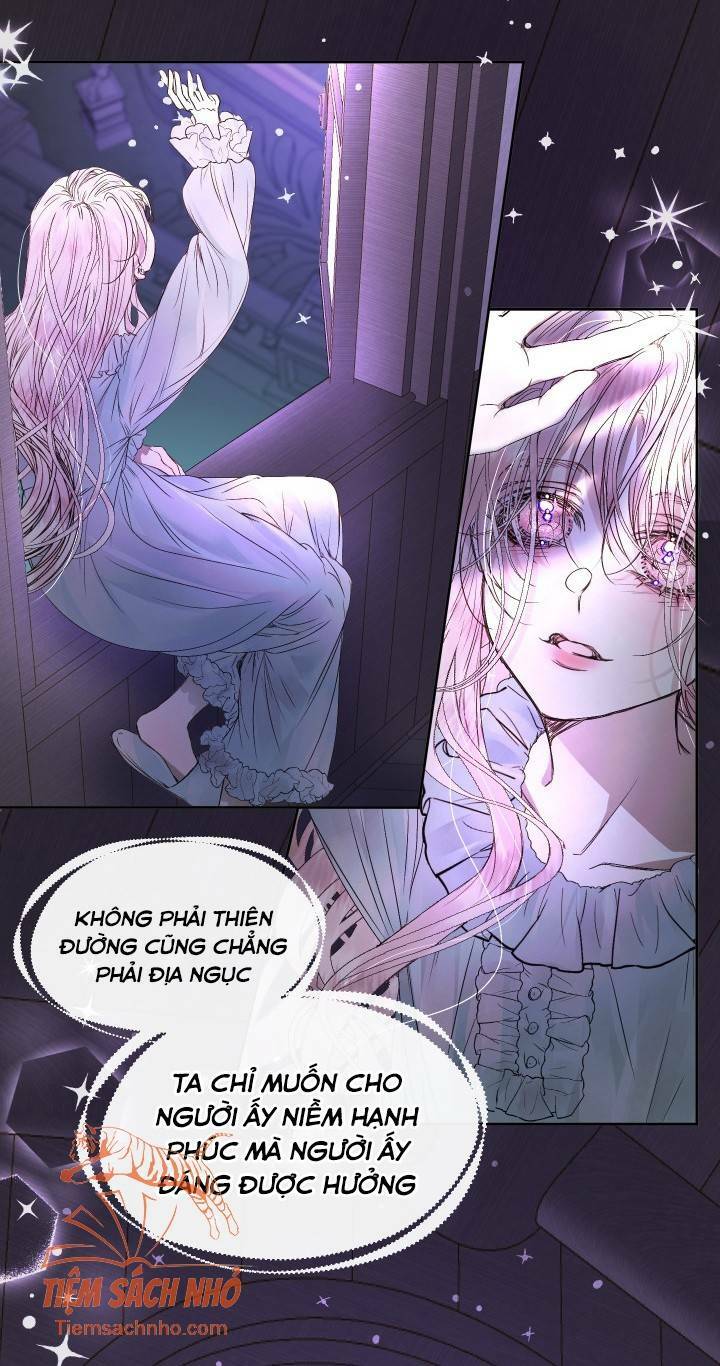 Trở Thành Cô Vợ Khế Ước Của Nhân Vật Phản Diện - Chapter 3 - Page 56