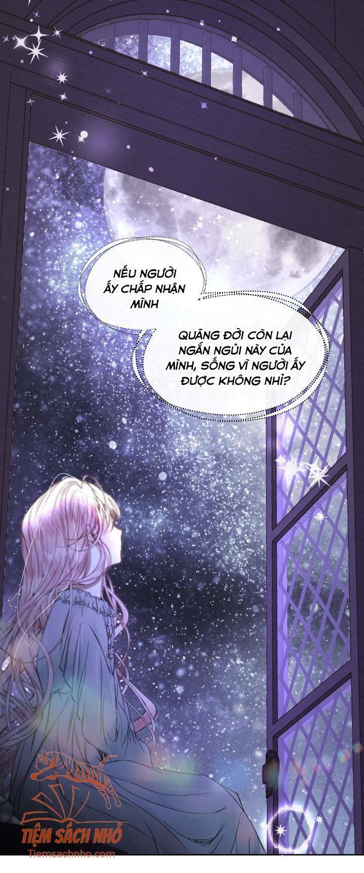 Trở Thành Cô Vợ Khế Ước Của Nhân Vật Phản Diện - Chapter 3 - Page 57