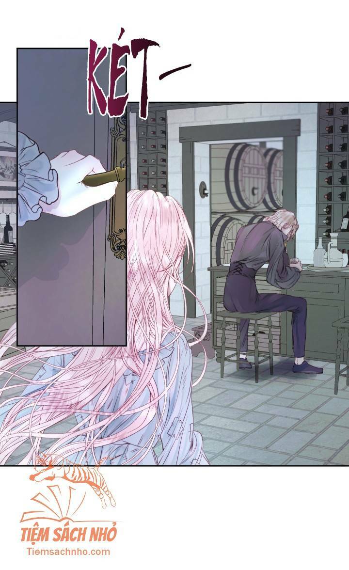 Trở Thành Cô Vợ Khế Ước Của Nhân Vật Phản Diện - Chapter 3 - Page 5