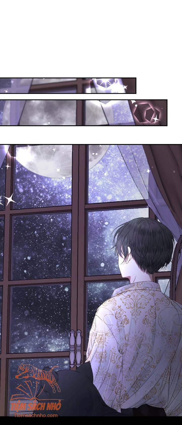 Trở Thành Cô Vợ Khế Ước Của Nhân Vật Phản Diện - Chapter 3 - Page 59