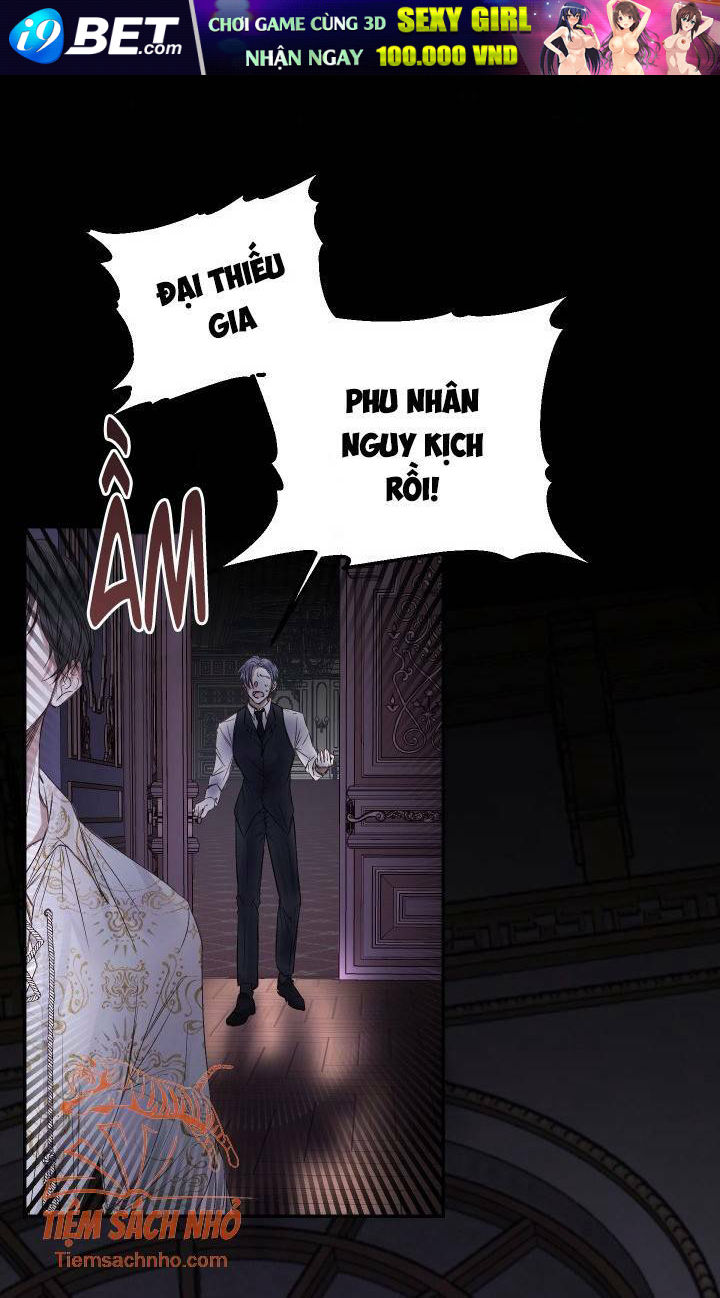 Trở Thành Cô Vợ Khế Ước Của Nhân Vật Phản Diện - Chapter 3 - Page 60