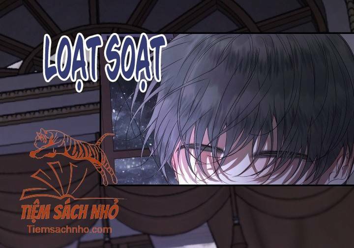 Trở Thành Cô Vợ Khế Ước Của Nhân Vật Phản Diện - Chapter 3 - Page 61