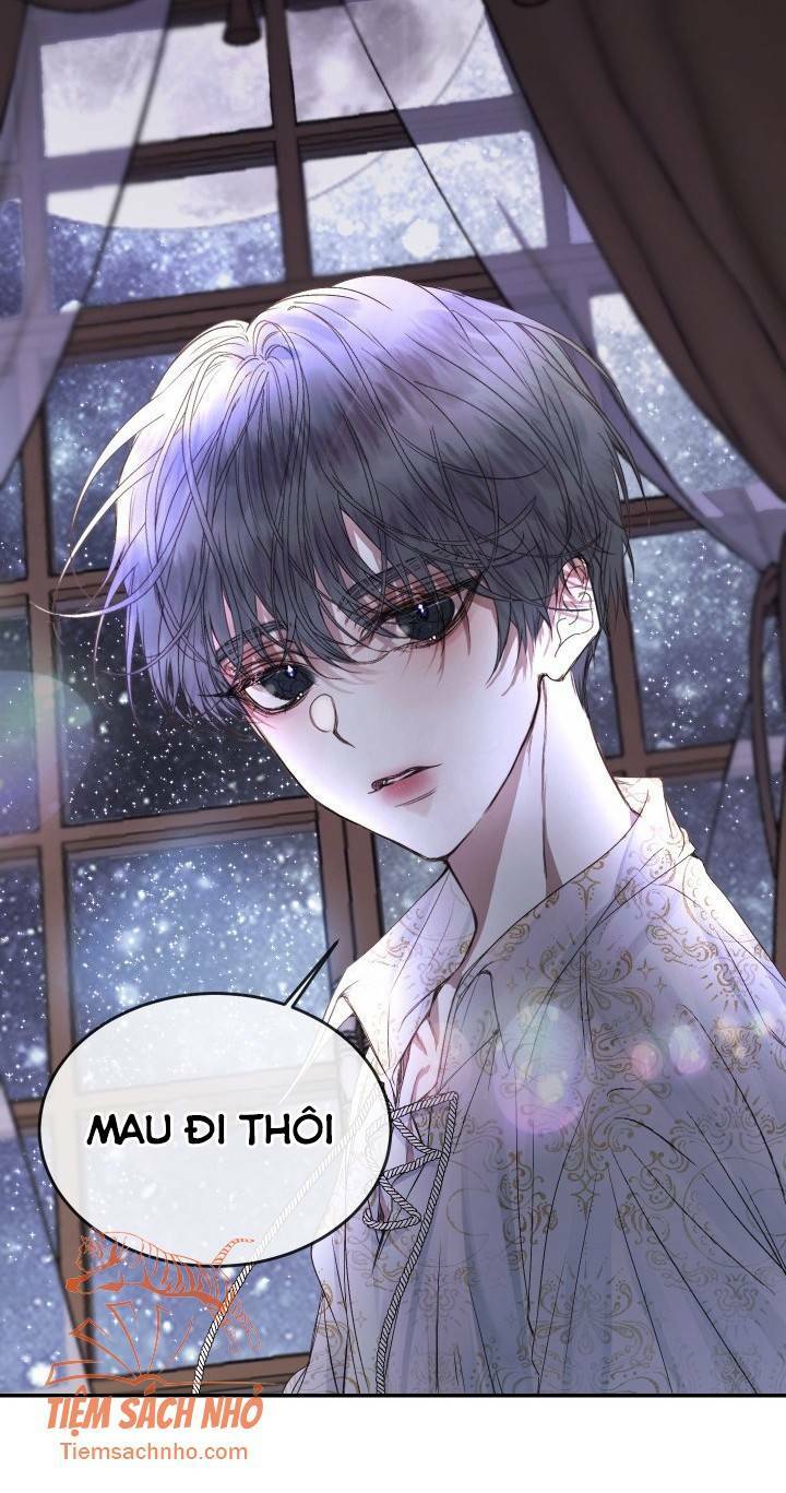 Trở Thành Cô Vợ Khế Ước Của Nhân Vật Phản Diện - Chapter 3 - Page 62