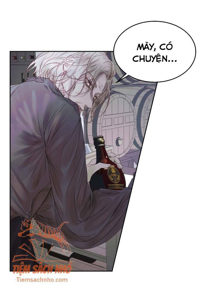 Trở Thành Cô Vợ Khế Ước Của Nhân Vật Phản Diện - Chapter 3 - Page 6