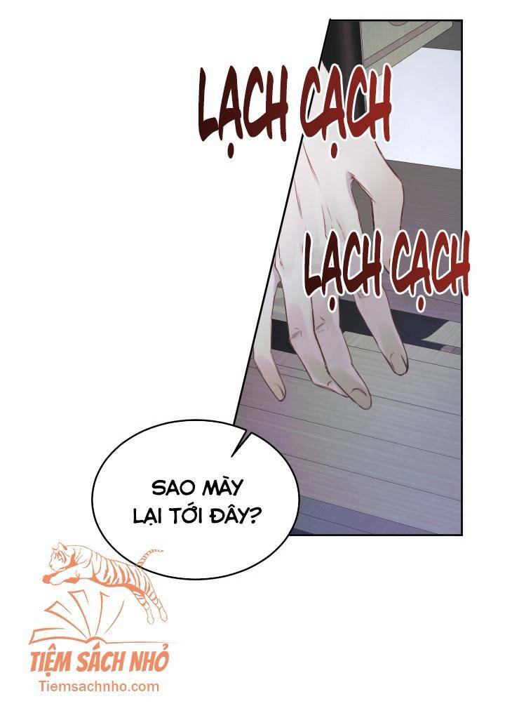 Trở Thành Cô Vợ Khế Ước Của Nhân Vật Phản Diện - Chapter 3 - Page 7