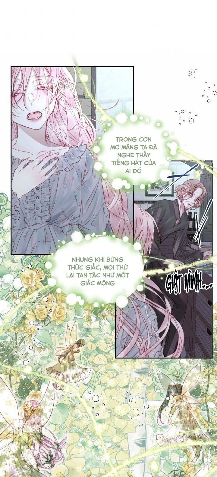 Trở Thành Cô Vợ Khế Ước Của Nhân Vật Phản Diện - Chapter 3 - Page 8