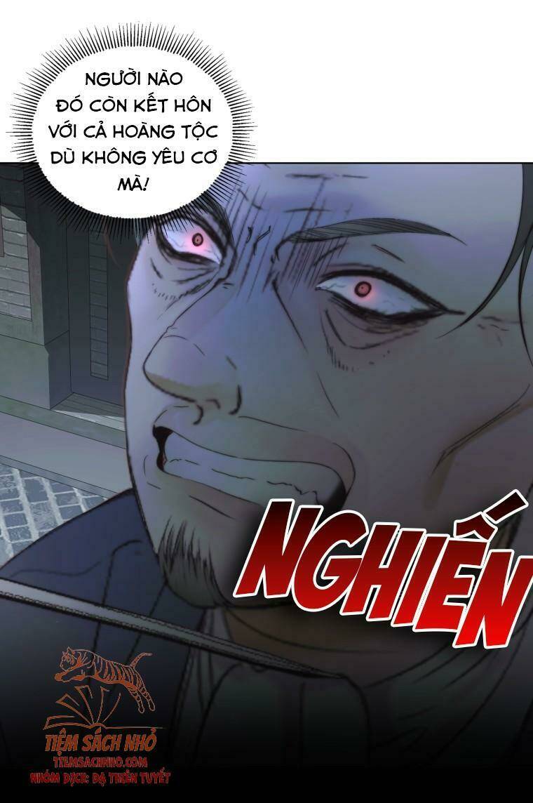 Trở Thành Cô Vợ Khế Ước Của Nhân Vật Phản Diện - Chapter 30 - Page 14