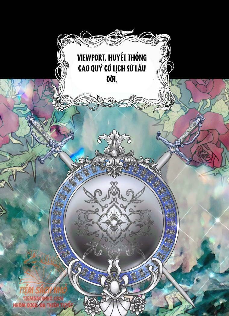 Trở Thành Cô Vợ Khế Ước Của Nhân Vật Phản Diện - Chapter 30 - Page 15