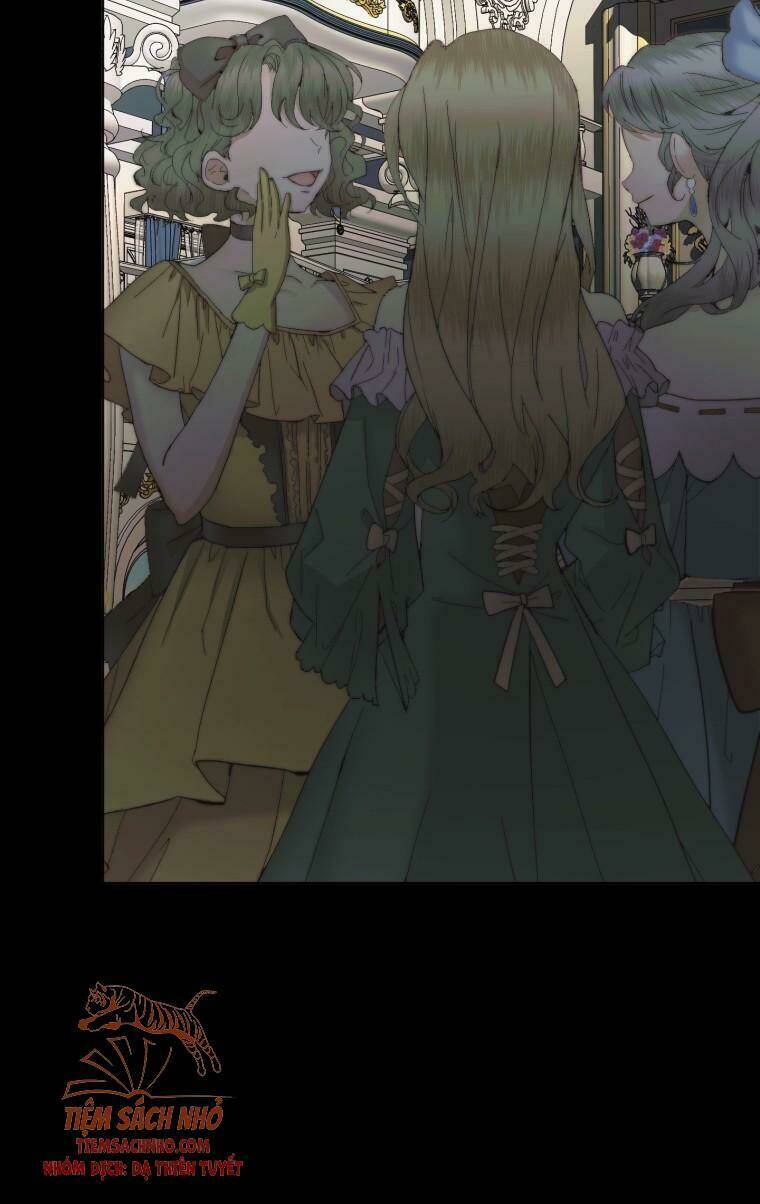 Trở Thành Cô Vợ Khế Ước Của Nhân Vật Phản Diện - Chapter 30 - Page 18