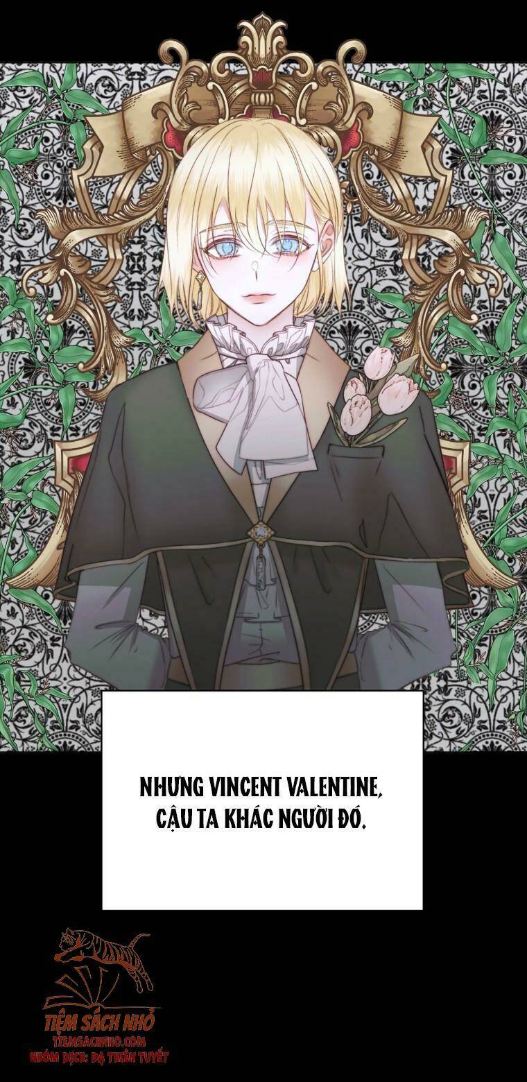 Trở Thành Cô Vợ Khế Ước Của Nhân Vật Phản Diện - Chapter 30 - Page 19