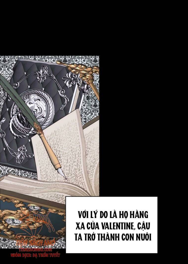 Trở Thành Cô Vợ Khế Ước Của Nhân Vật Phản Diện - Chapter 30 - Page 20