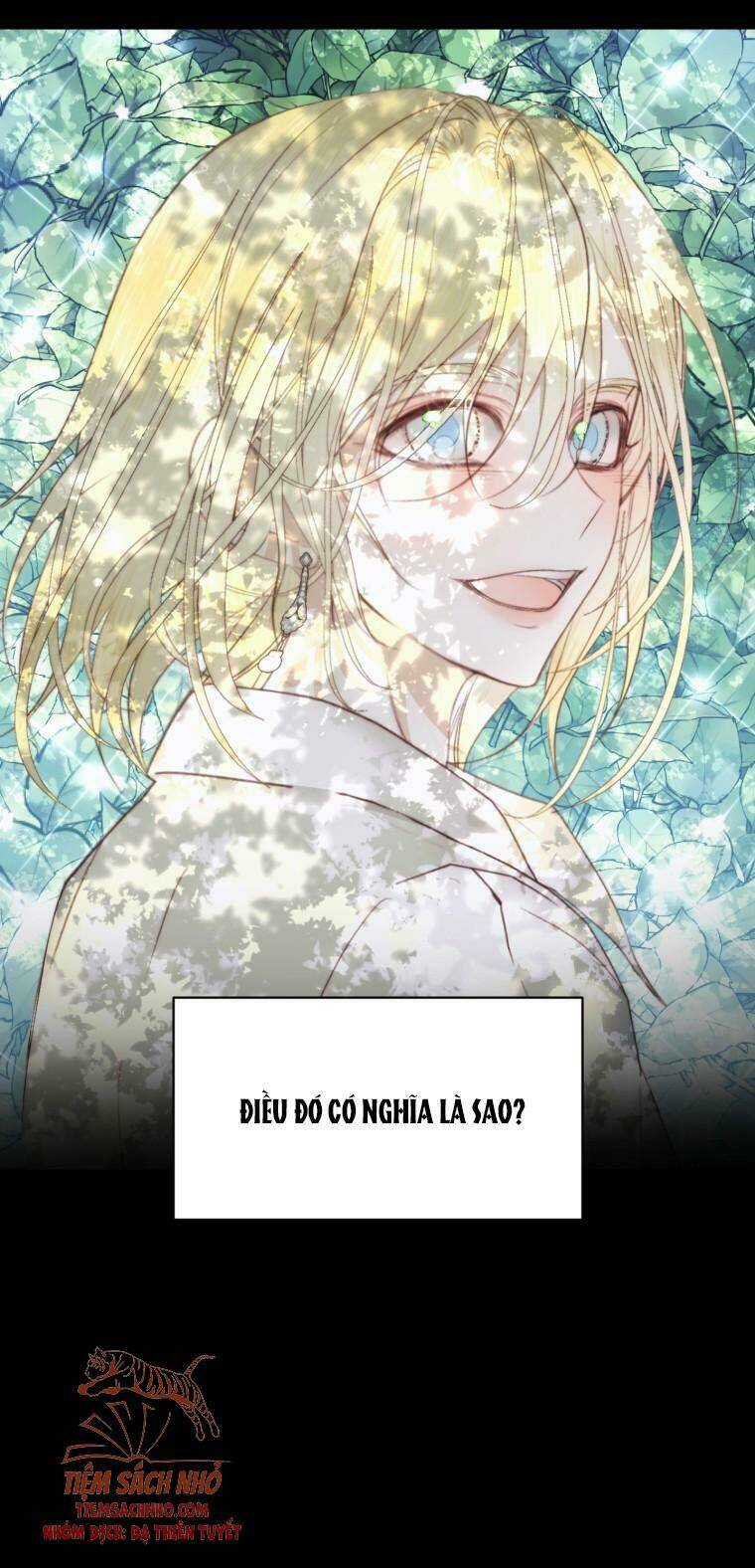 Trở Thành Cô Vợ Khế Ước Của Nhân Vật Phản Diện - Chapter 30 - Page 22