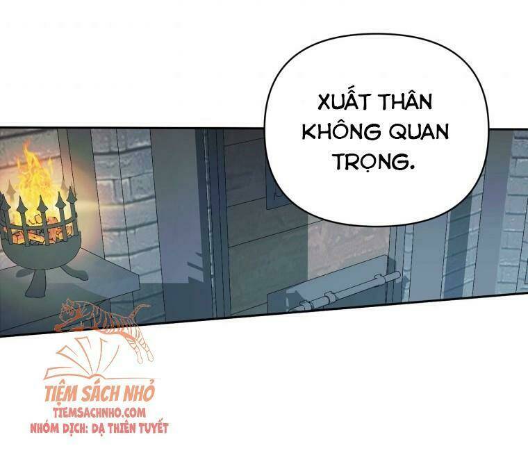 Trở Thành Cô Vợ Khế Ước Của Nhân Vật Phản Diện - Chapter 30 - Page 28