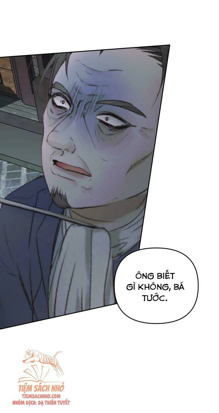 Trở Thành Cô Vợ Khế Ước Của Nhân Vật Phản Diện - Chapter 30 - Page 29