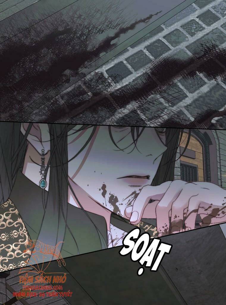 Trở Thành Cô Vợ Khế Ước Của Nhân Vật Phản Diện - Chapter 30 - Page 31