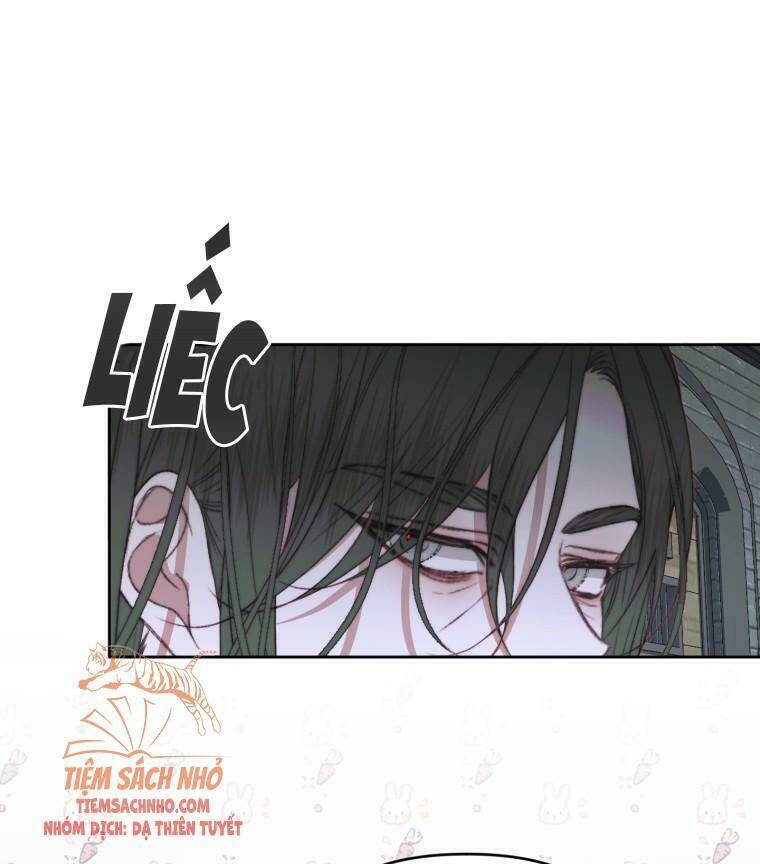Trở Thành Cô Vợ Khế Ước Của Nhân Vật Phản Diện - Chapter 30 - Page 33