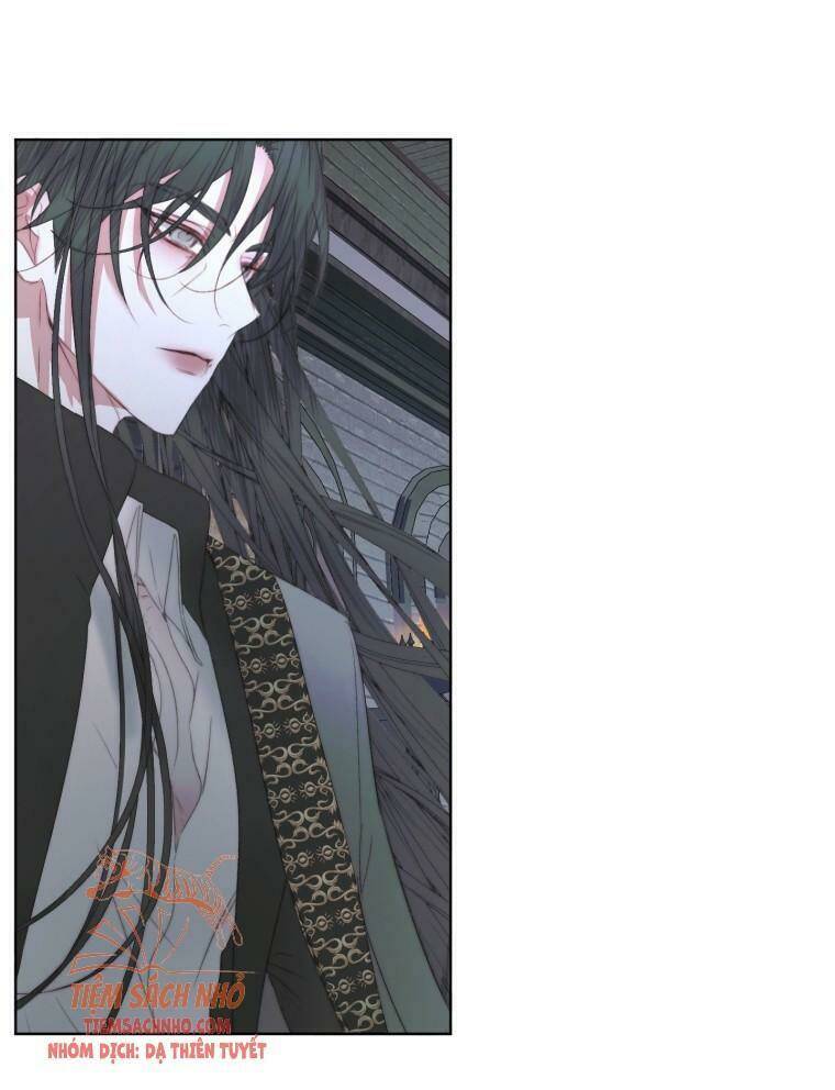 Trở Thành Cô Vợ Khế Ước Của Nhân Vật Phản Diện - Chapter 30 - Page 3