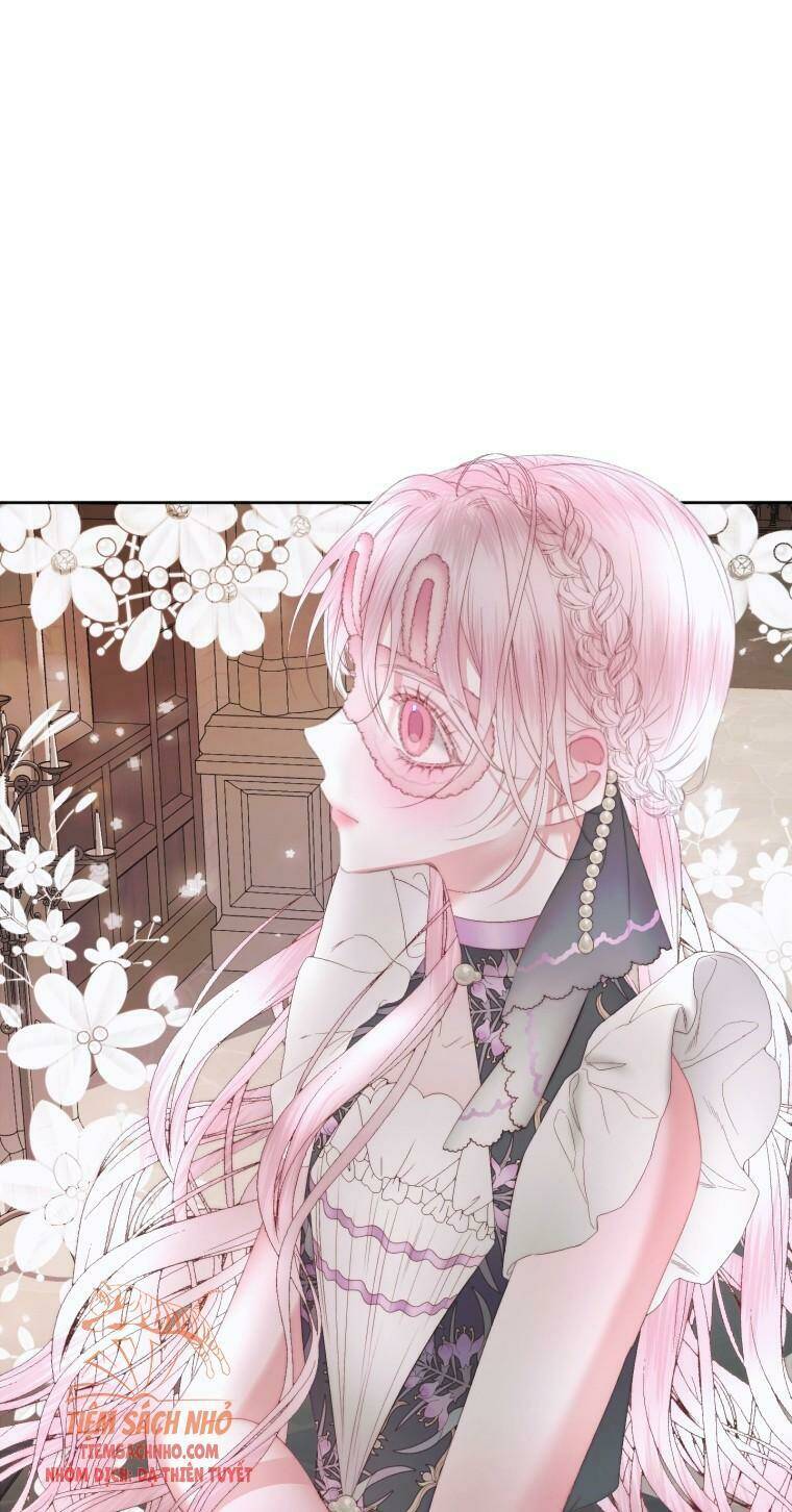 Trở Thành Cô Vợ Khế Ước Của Nhân Vật Phản Diện - Chapter 30 - Page 39